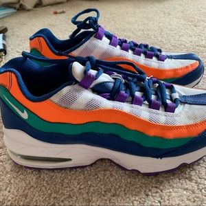 nike air max (retro)